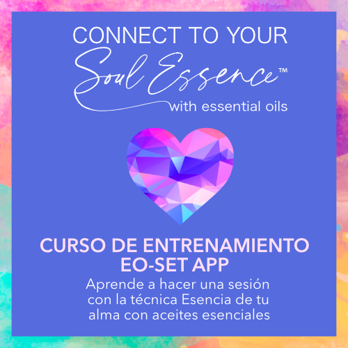 Soul Essence Mastery: Curso de Entrenamiento en el uso de la app